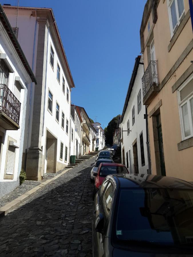 Casa Da Porta De Santo Antonio Villa Bragança Exteriör bild